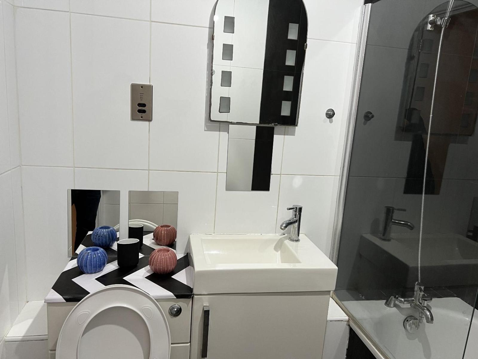 Cosy Entire Flat In Whitechapel Apartment Londra Exterior foto